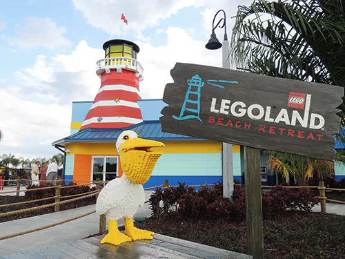 LEGOLAND FL